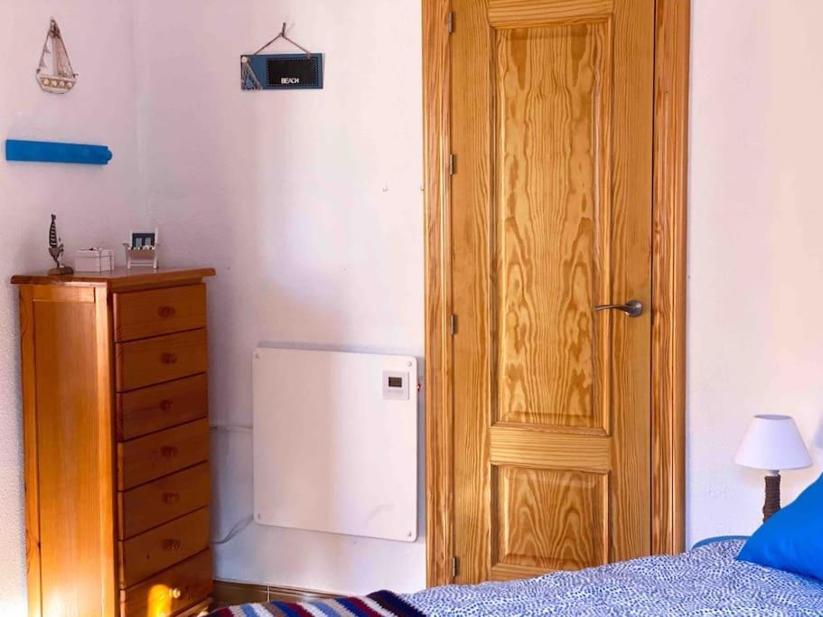 Vista Maritima - Sea View Mar Menor Apartment *