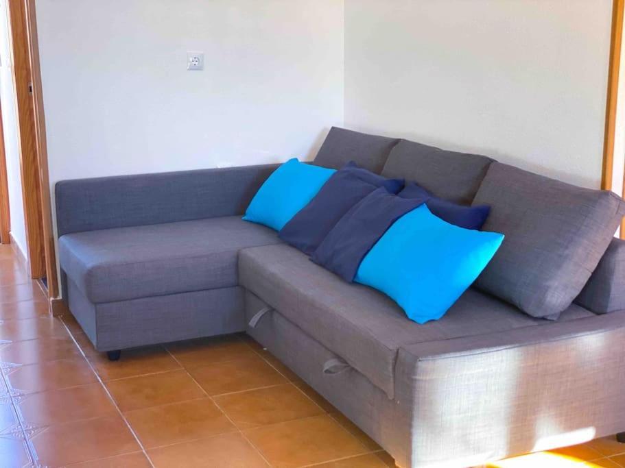 Vista Maritima - Sea View Mar Menor Apartment San Pedro del Pinatar