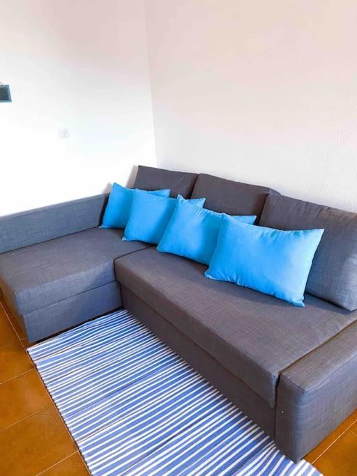 Vista Maritima - Sea View Mar Menor Apartment