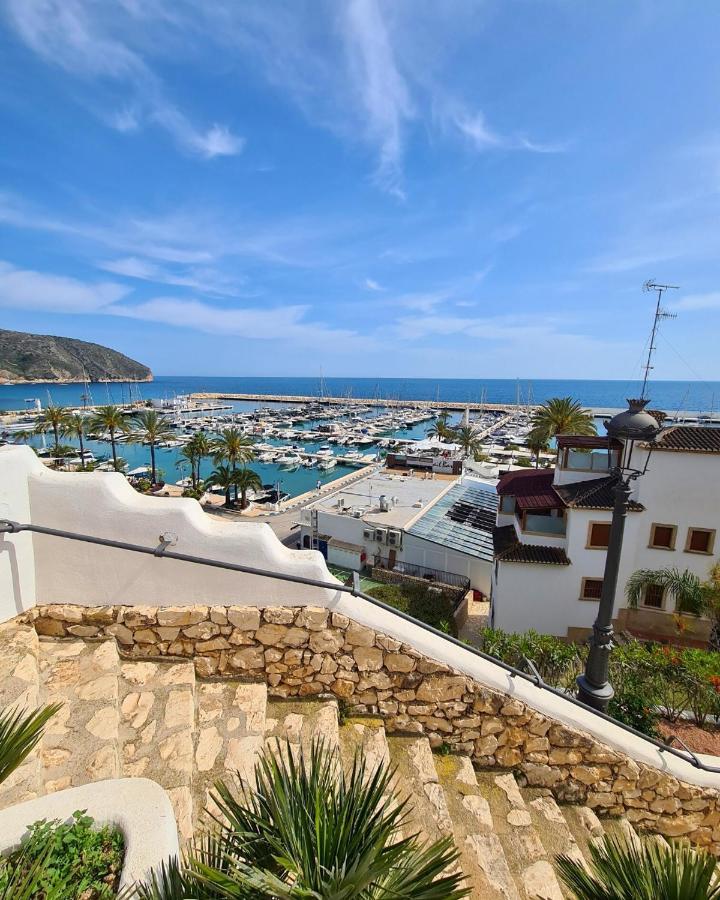 Apartment Tintin Moraira