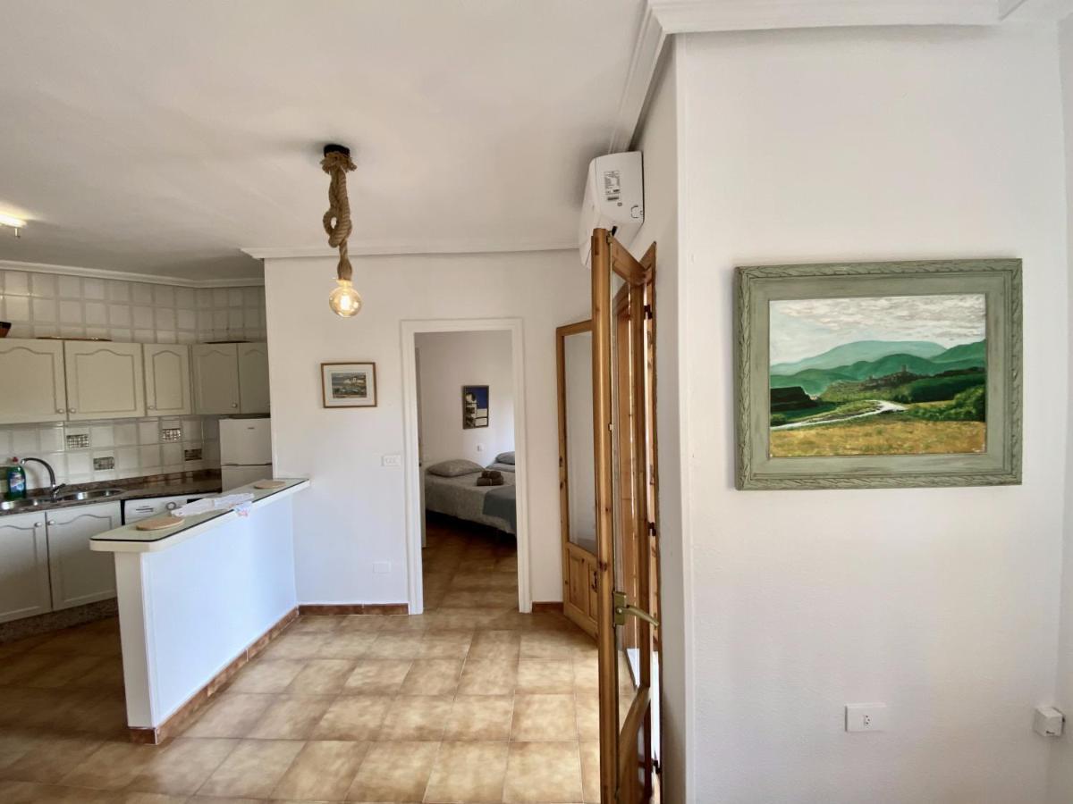 Apartment Vista Maritima - Sea View Mar Menor *