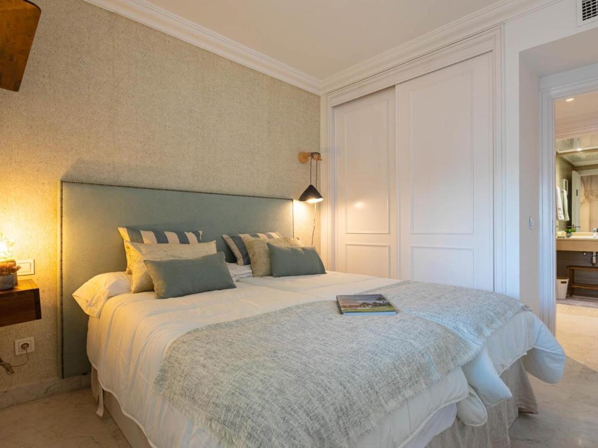 Banus Apartment Marbella