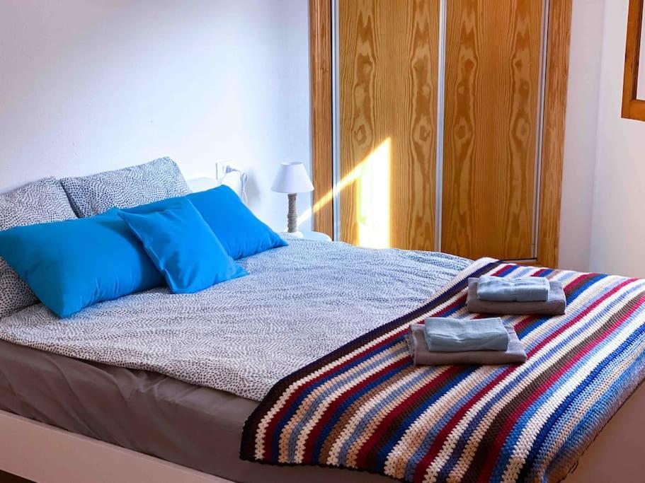 Vista Maritima - Sea View Mar Menor Apartment