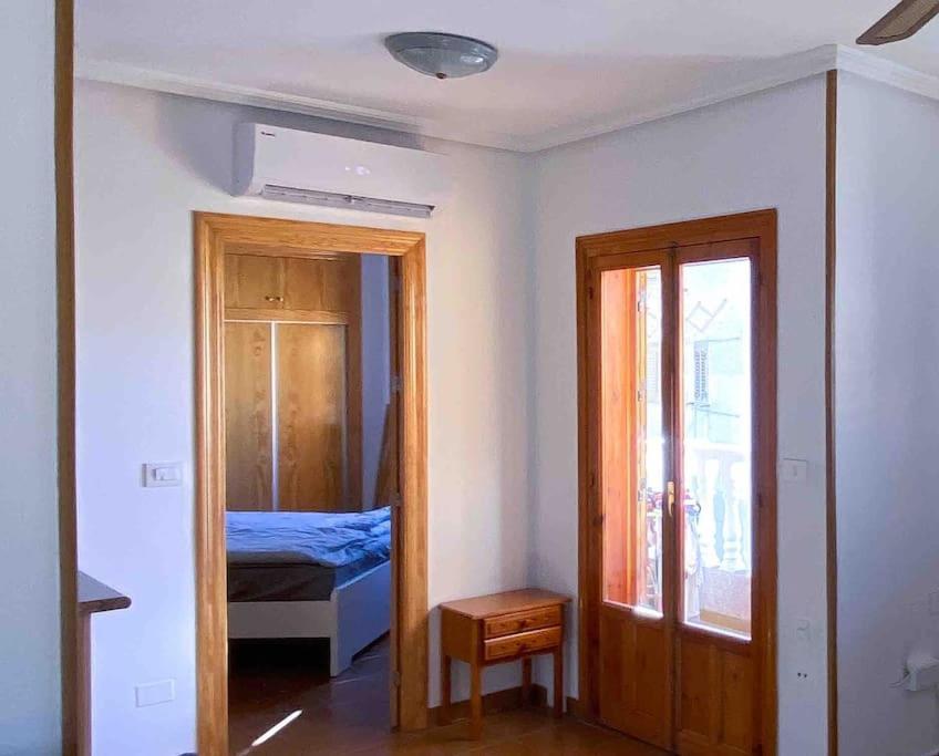 Vista Maritima - Sea View Mar Menor Apartment San Pedro del Pinatar