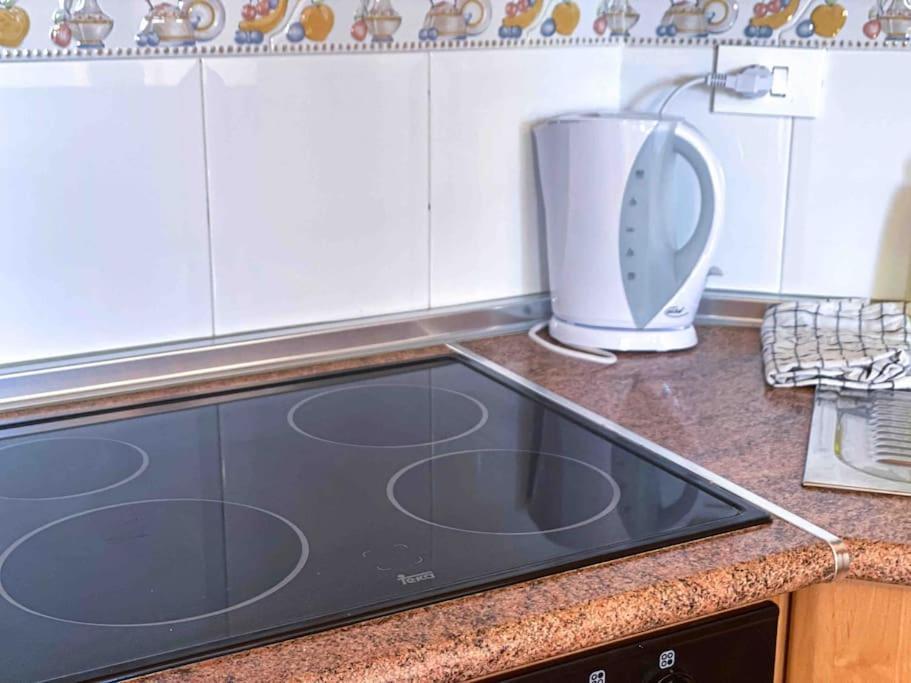 Apartment Vista Maritima - Sea View Mar Menor
