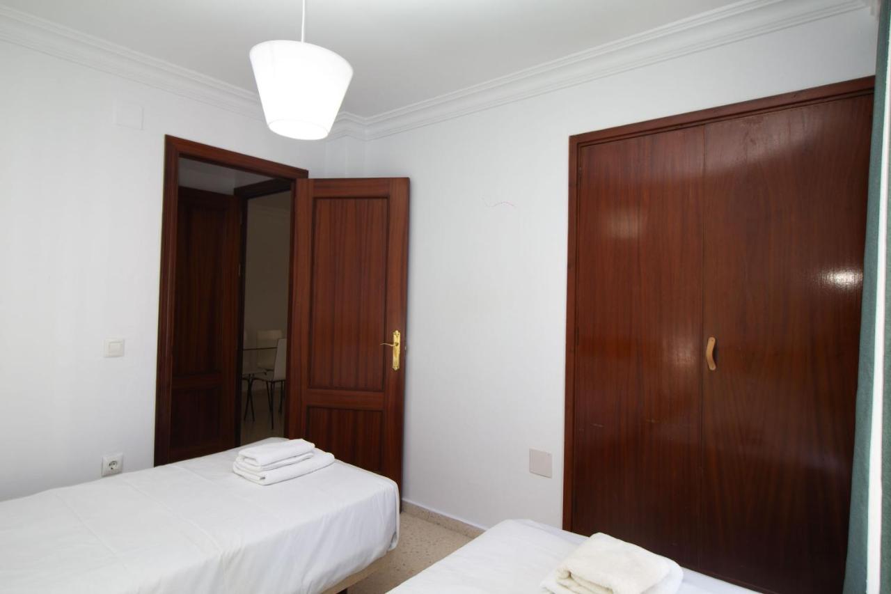 Lightbooking Las Marismas Chiclana Apartment Chiclana de la Frontera