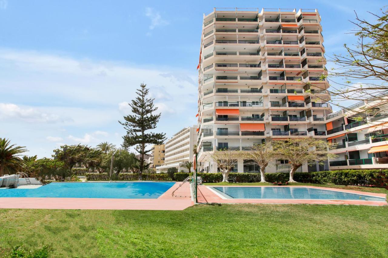 Stunning Holidays, Large Terrace On The Sea Apartamento Los Cristianos (Tenerife)