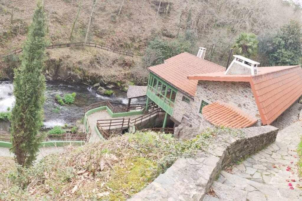 Molino Villa *