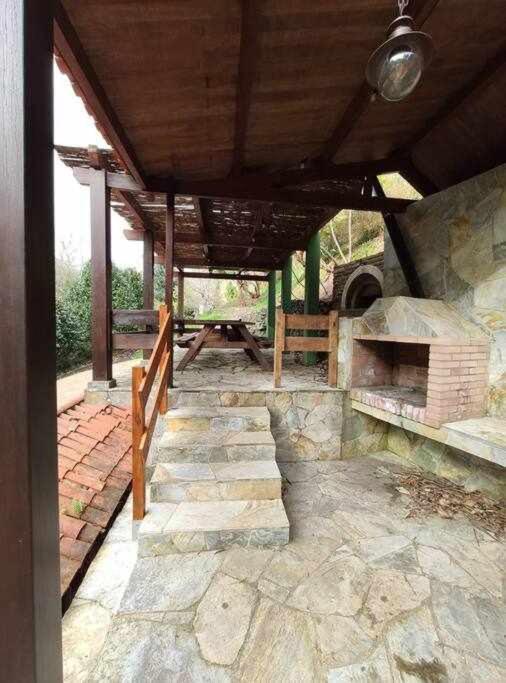 Villa Molino *