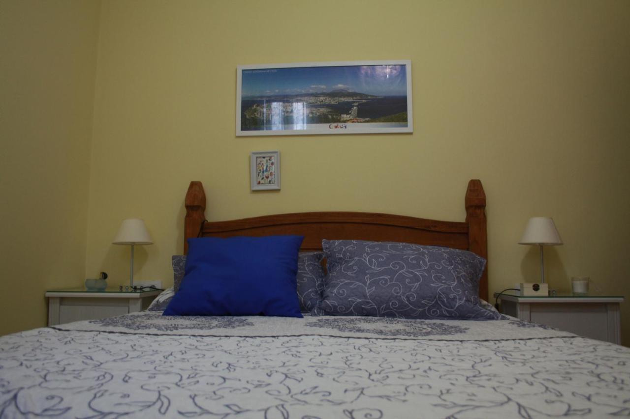 Casas Lomas Ii Apartment