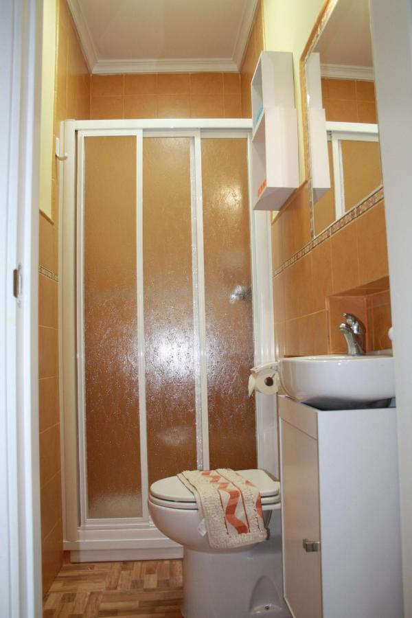Apartment Casas Lomas Ii