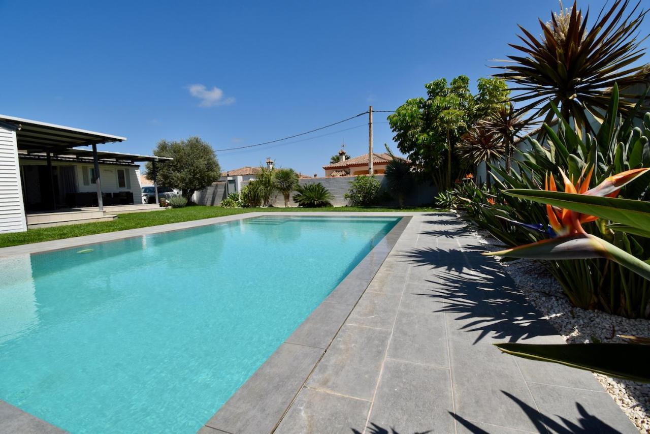 Arbol Del Tule Holiday home