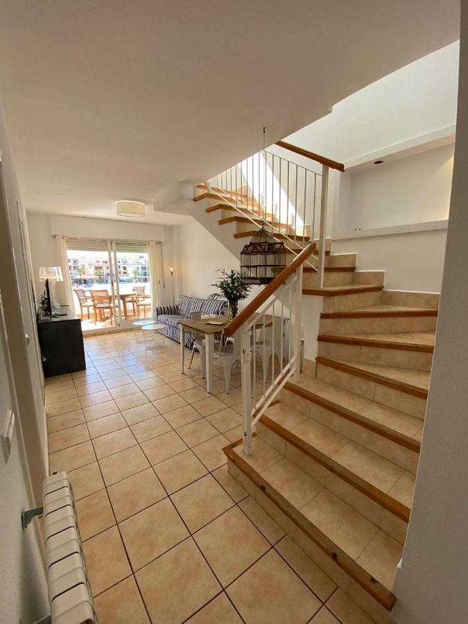 La Casa Del Puerto De - Garaje Incluido Apartamento *