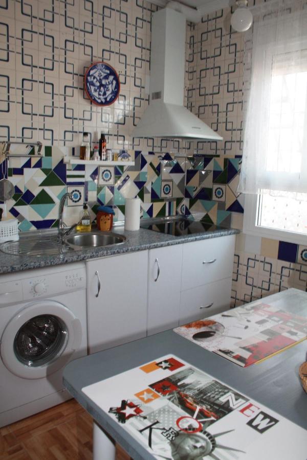 Casas Lomas Ii Apartment *