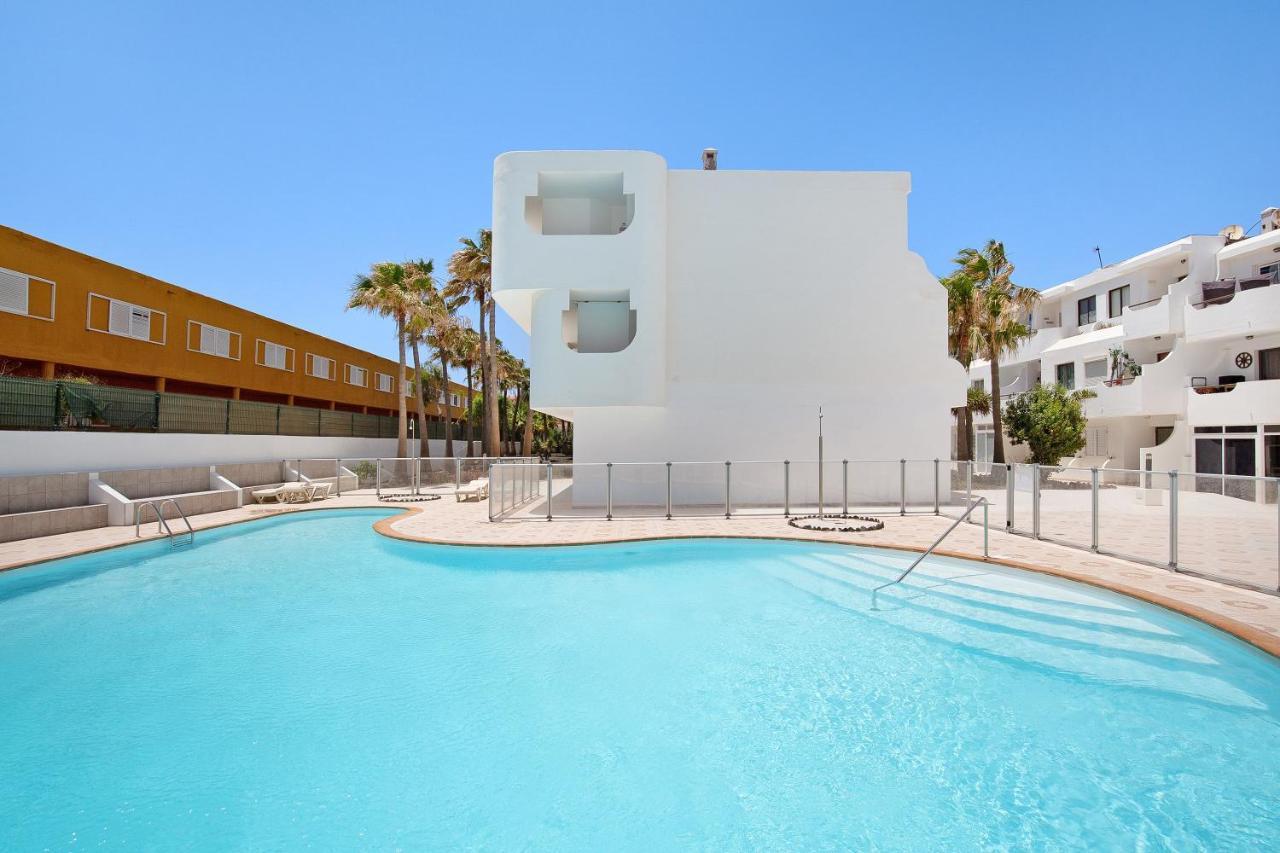 Casa Jable Holiday home Costa De Antigua