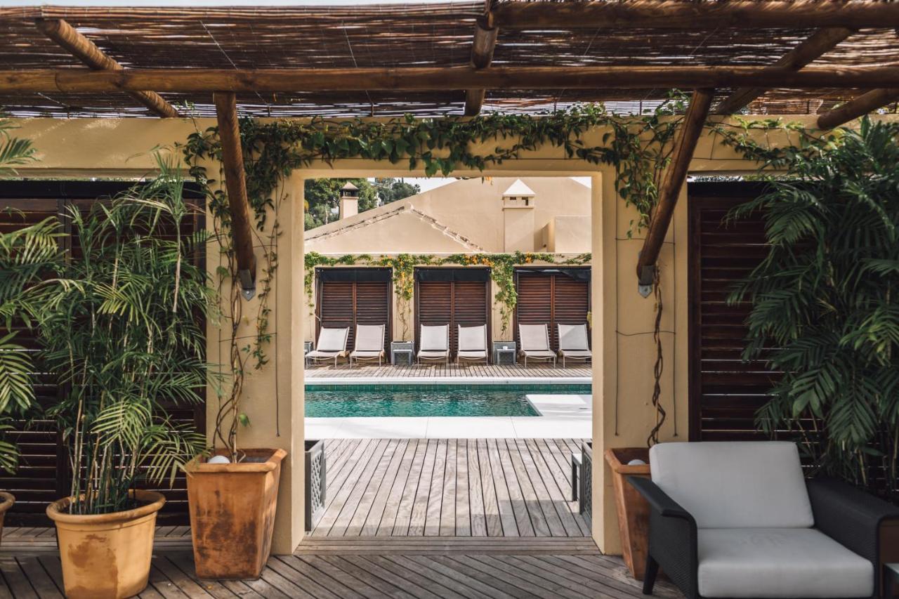 Rio Real Golf Hotel