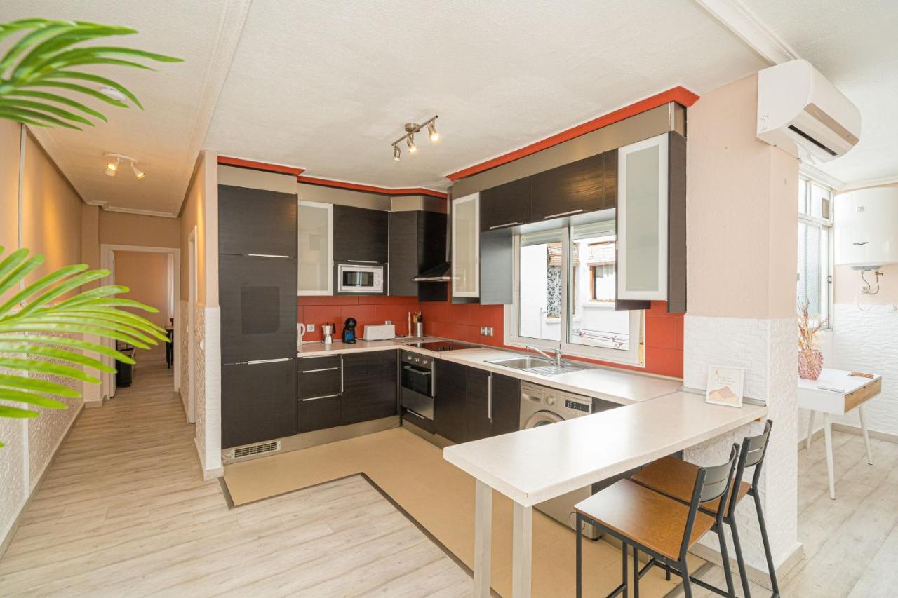 Casa Terra: 50 Meters From The Apartment