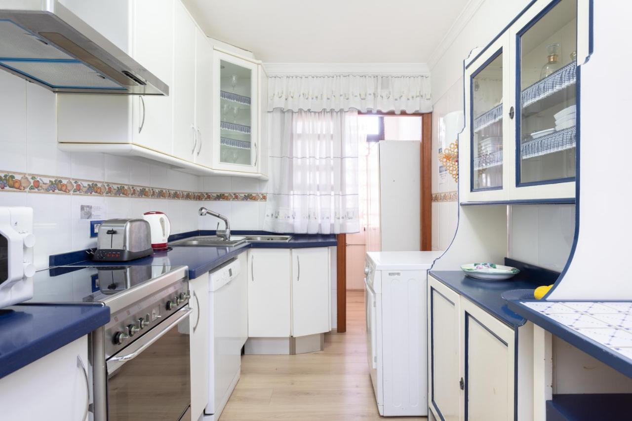 Home2book Caletillas Beach Naiguata,wifi & Terrace Candelaria
