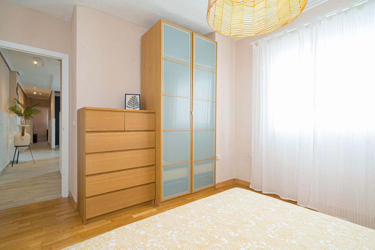 Casa Terra: 50 Meters From The * Torrevieja