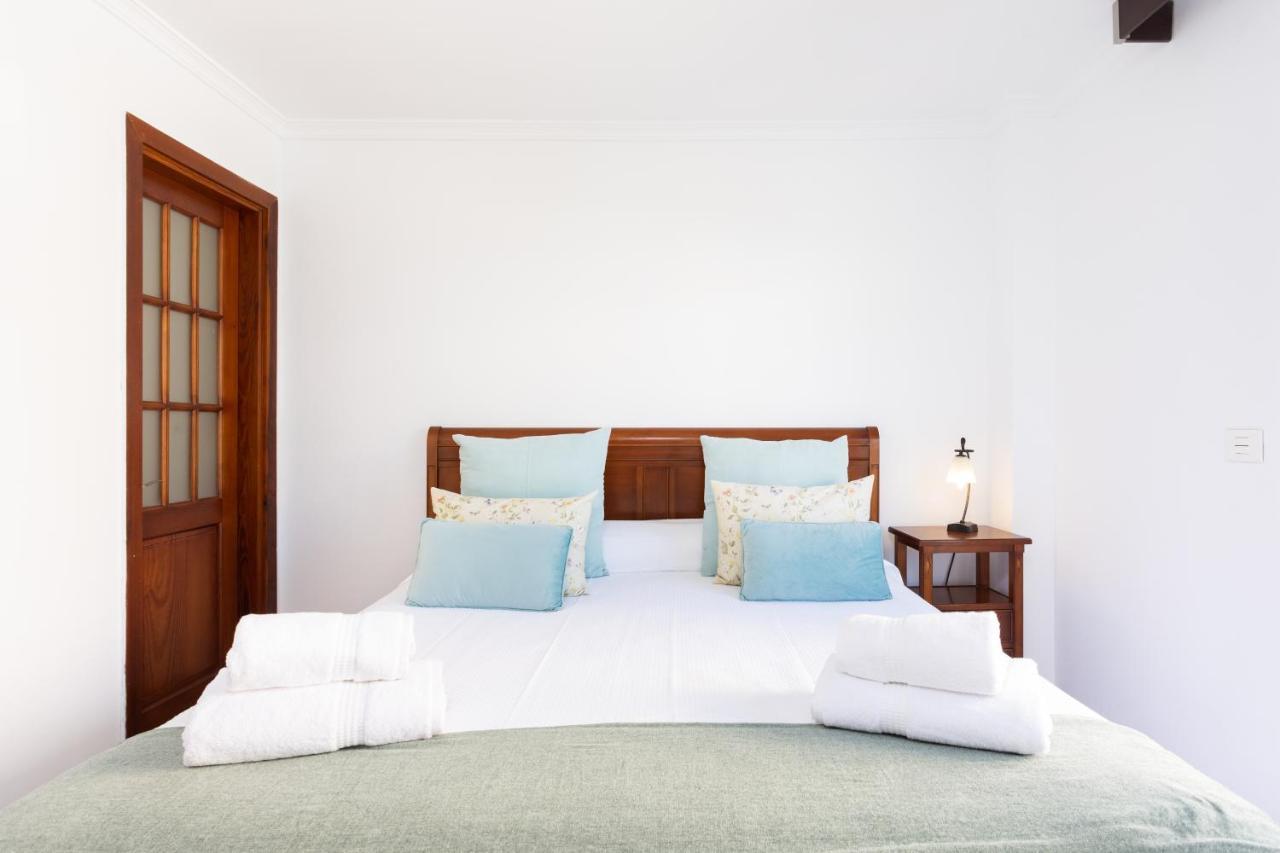 Apartamento Home2book Caletillas Beach Naiguata,wifi & Terrace