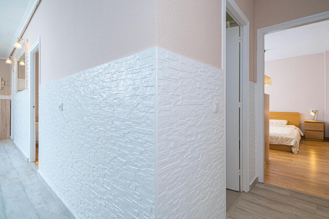Apartment Casa Terra: 50 Meters From The *