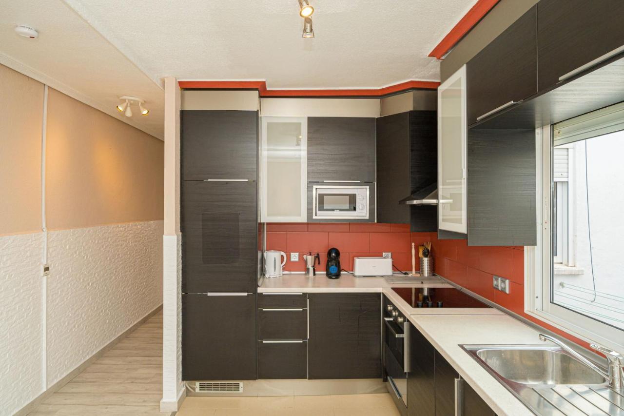 Apartment Casa Terra: 50 Meters From The Torrevieja