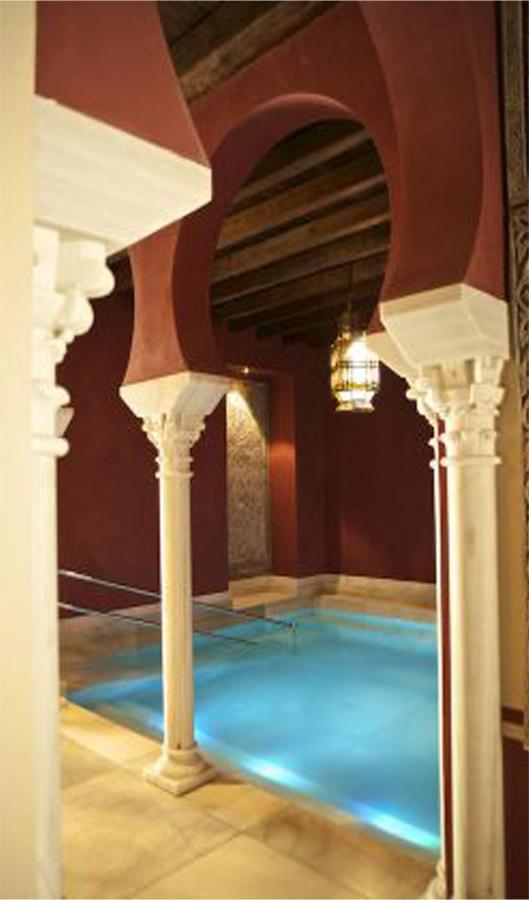 Hospederia Banos Arabes De Guest house Cordoba