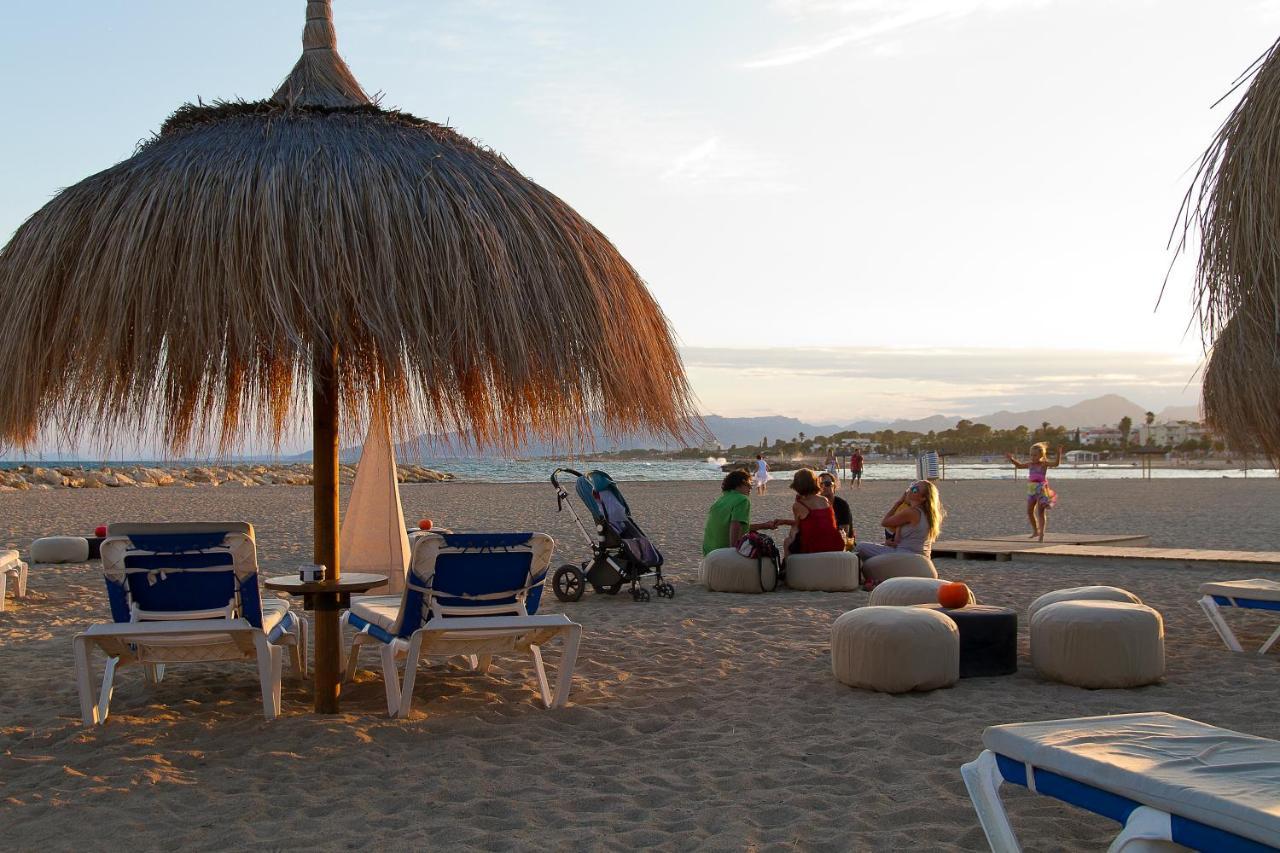 Casa Carmen 5 *