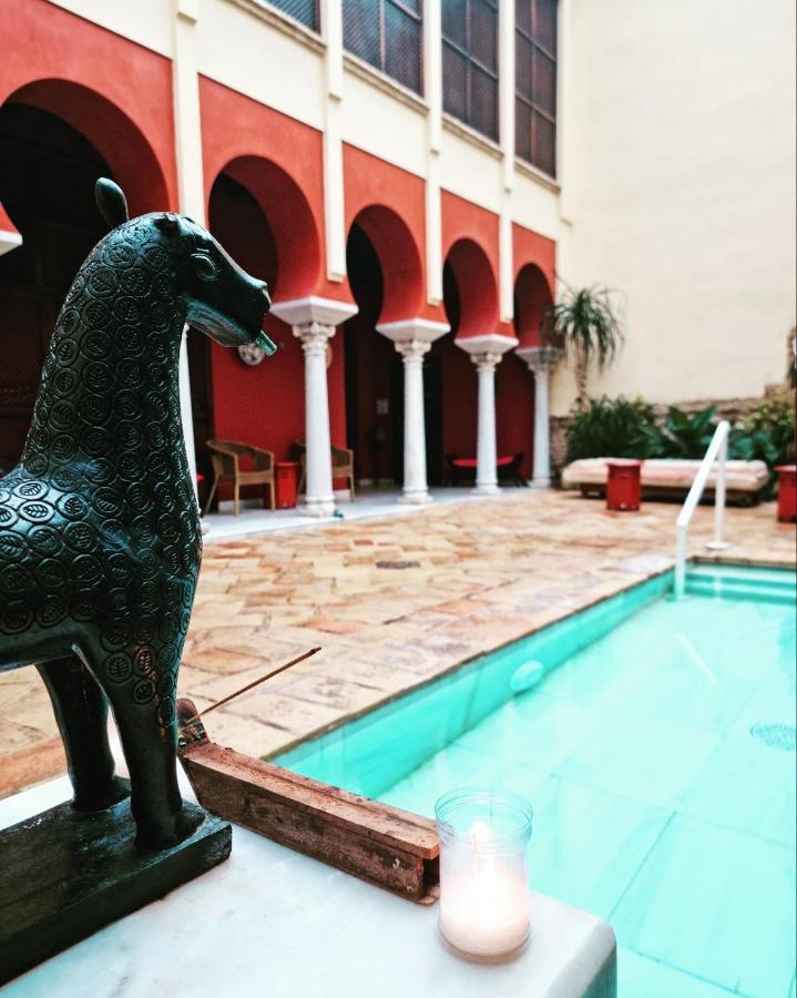 Hospederia Banos Arabes De Guest house Cordoba