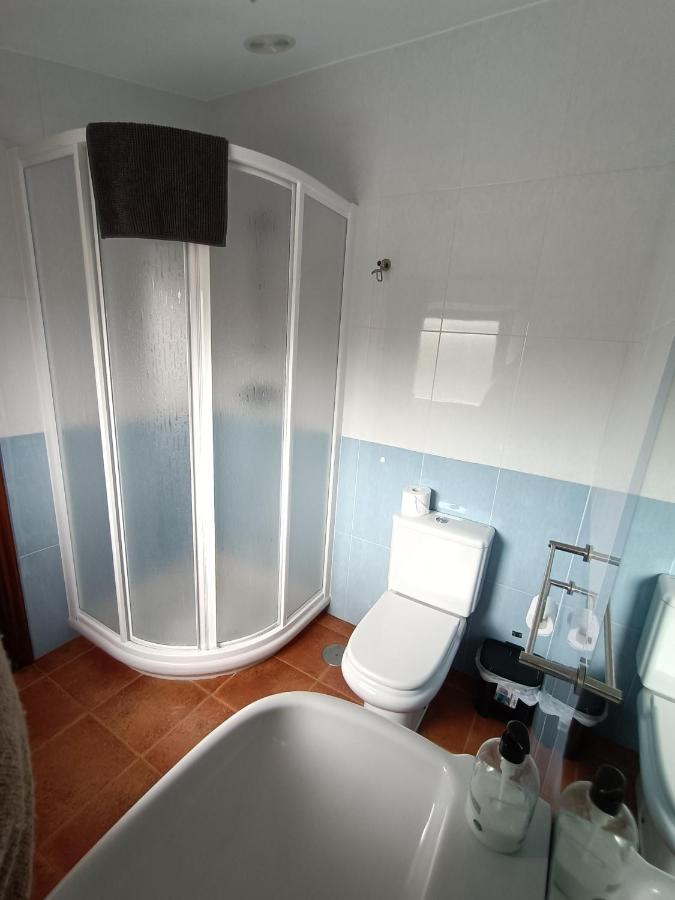 Piso Don Ramón Apartamento Razo