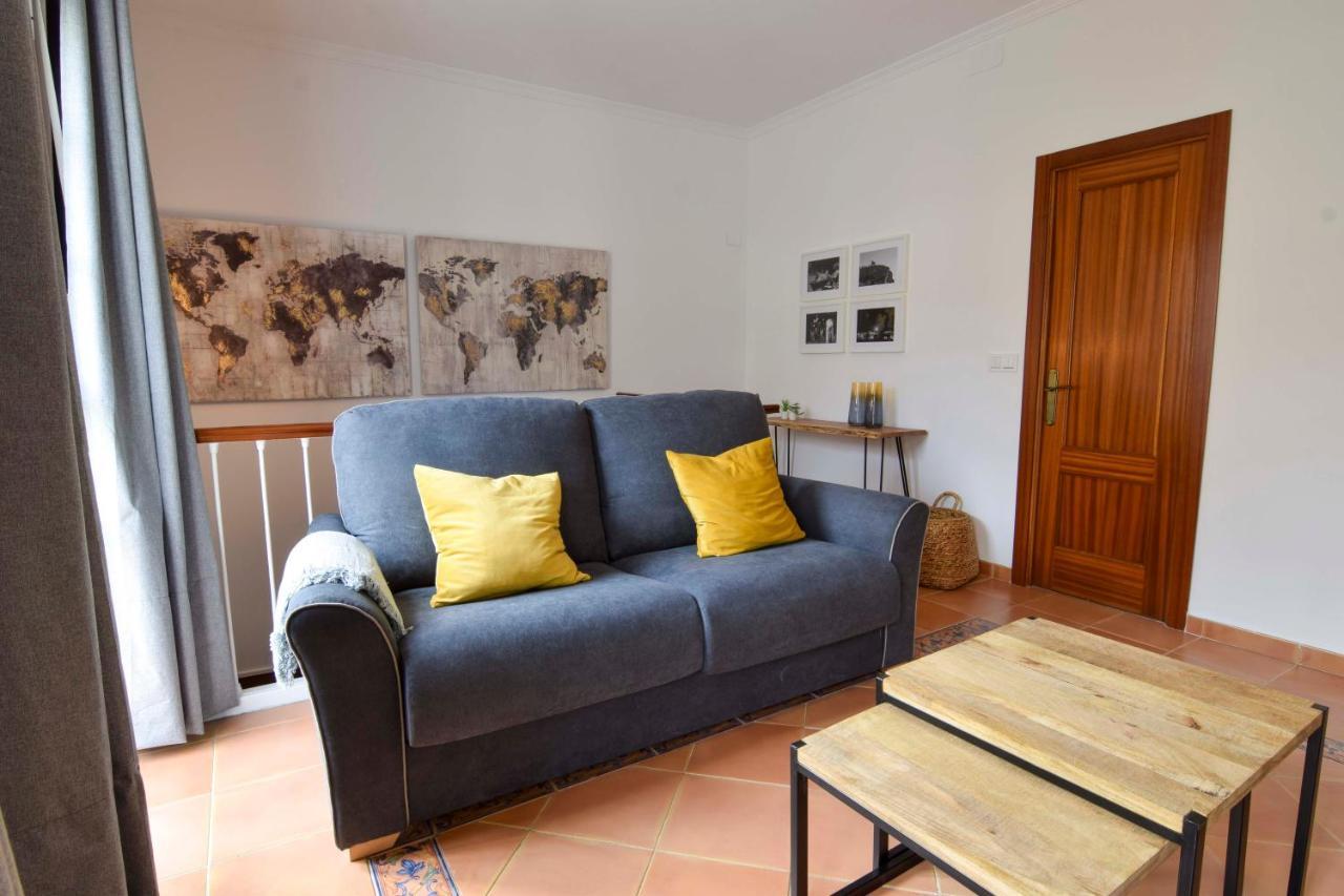 Сasa de vacaciones Letmalaga Casa Basilisa *