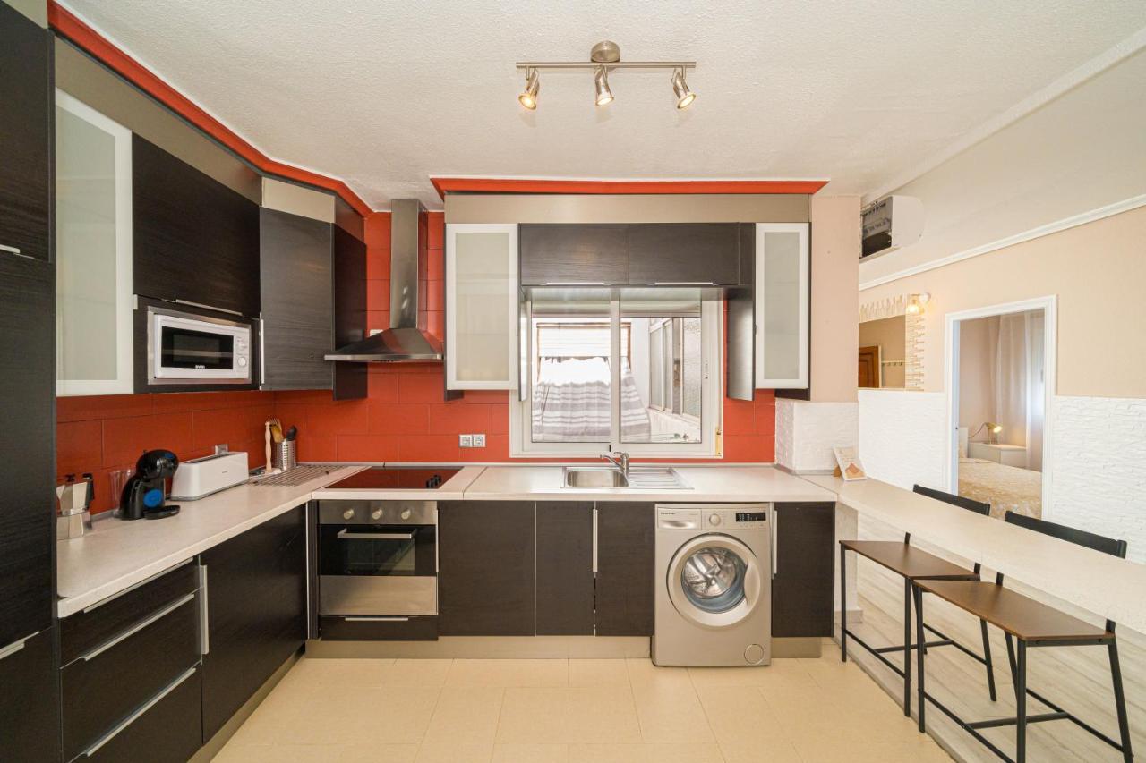 Apartment Casa Terra: 50 Meters From The *