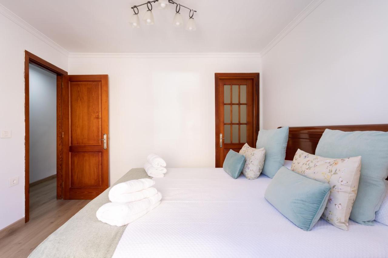 Home2book Caletillas Beach Naiguata,wifi & Terrace Candelaria