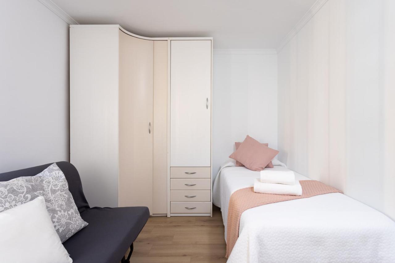 Apartamento Home2book Caletillas Beach Naiguata,wifi & Terrace *