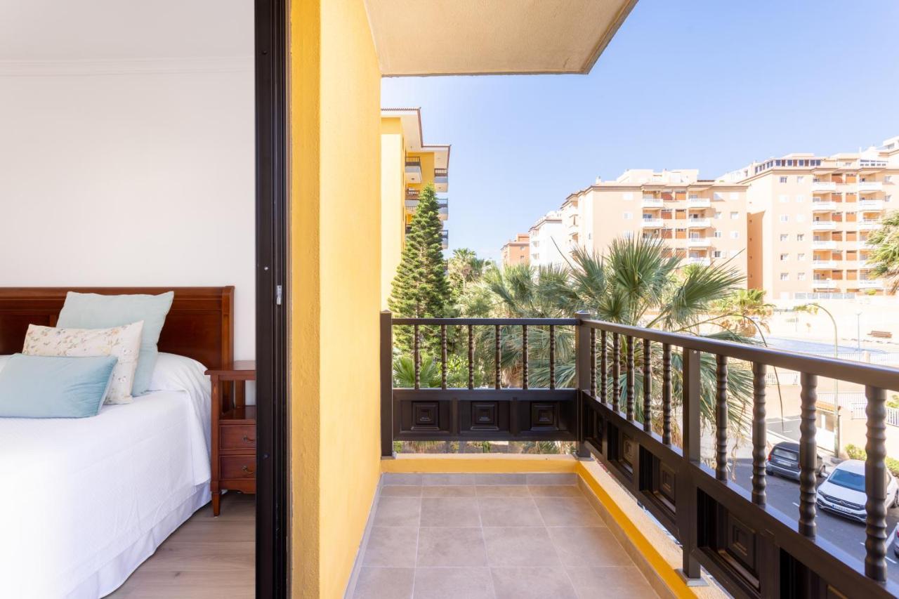 Home2book Caletillas Beach Naiguata,wifi & Terrace Apartamento