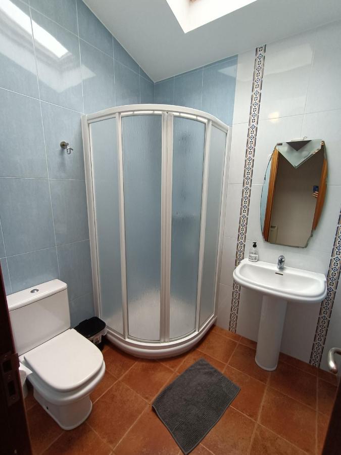 Piso Don Ramón *