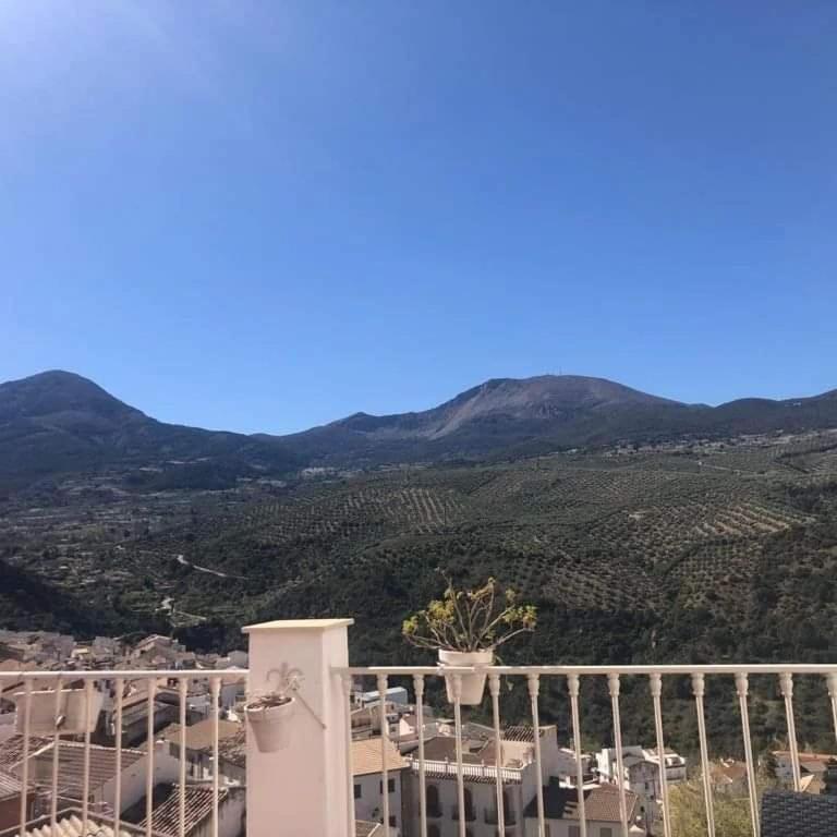 Casa Valle * Torres (Jaen)