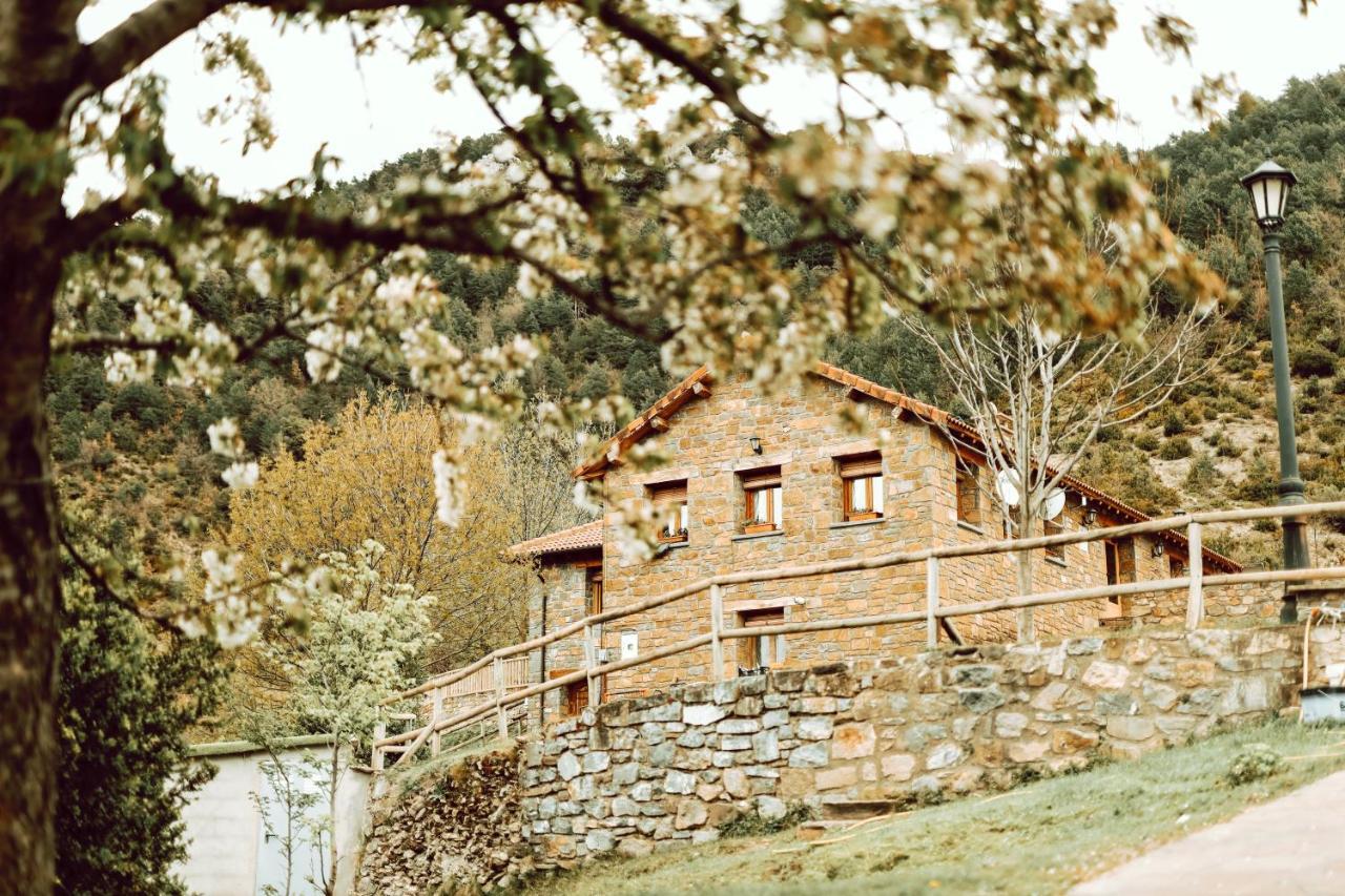 De Montaña Agroturismo Lamiana