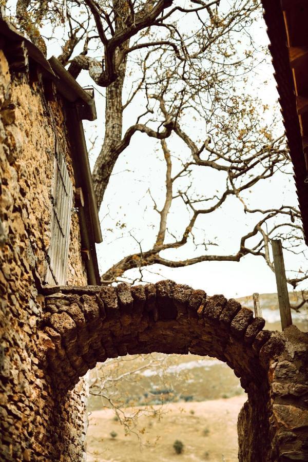 Agroturismo De Montaña