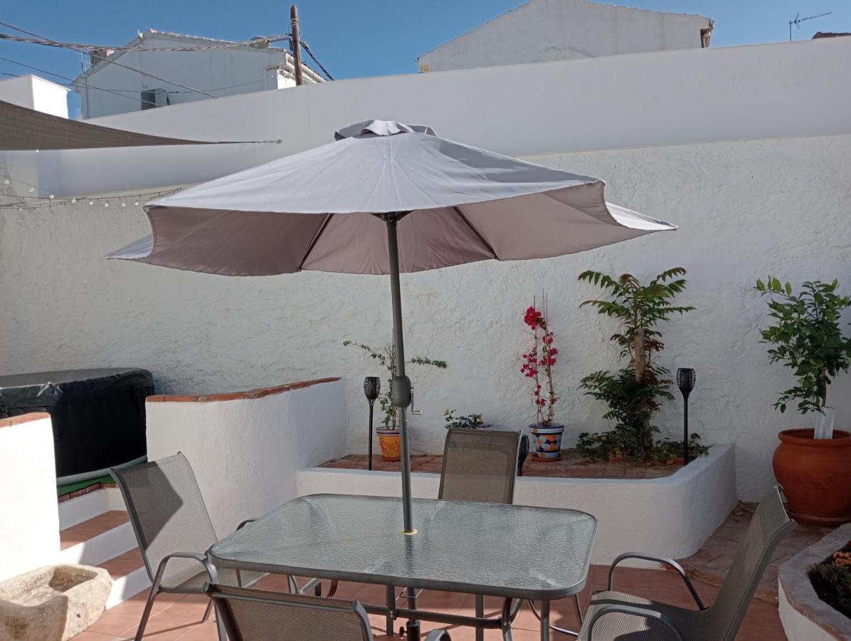 The Corner Terraza