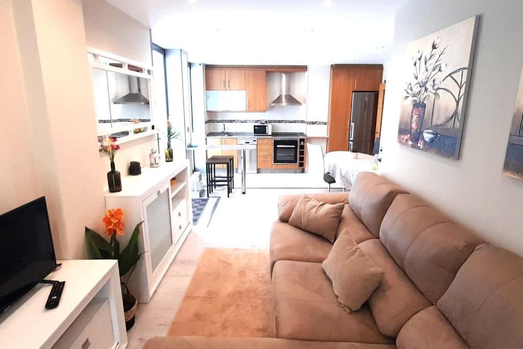 Apartamento Playa *