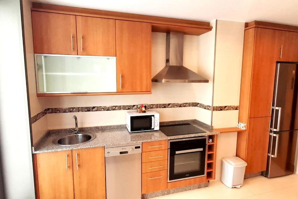 Apartamento Apartamento Playa