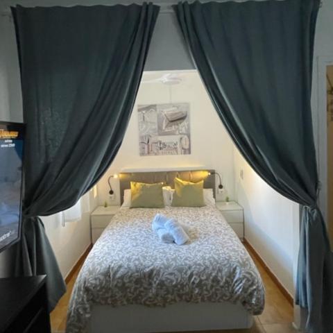 Apartamento Vacacional Ampuriabrava