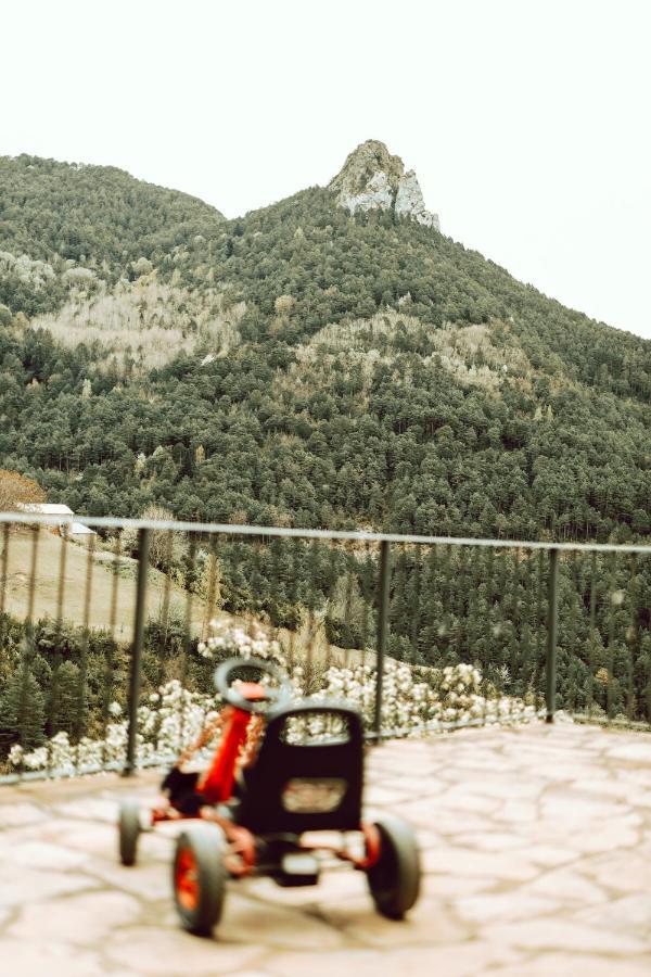 De Montaña Agroturismo Lamiana
