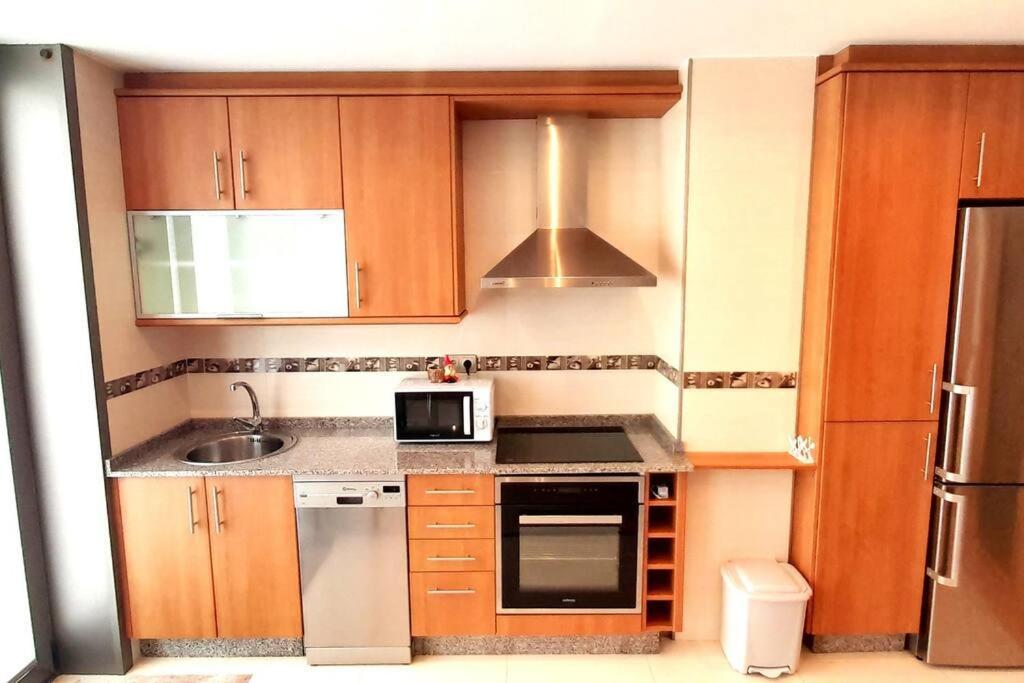 Apartamento Apartamento Playa