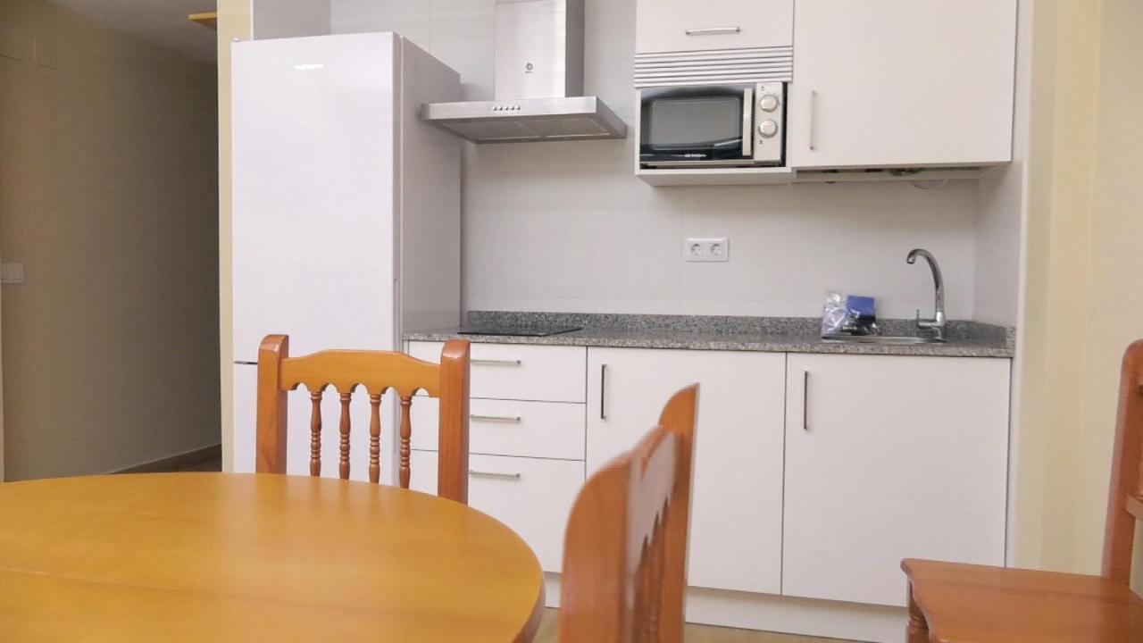 Satse Moncofa Apartment *