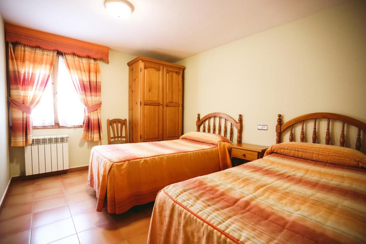 Agroturismo De Montaña Lamiana