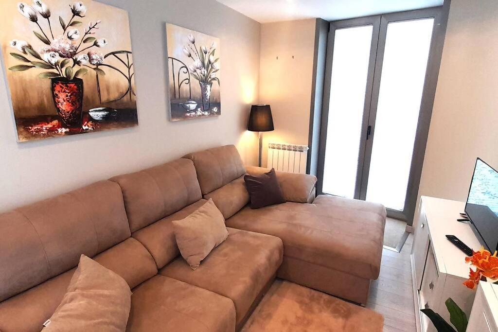 Apartamento Playa Foz