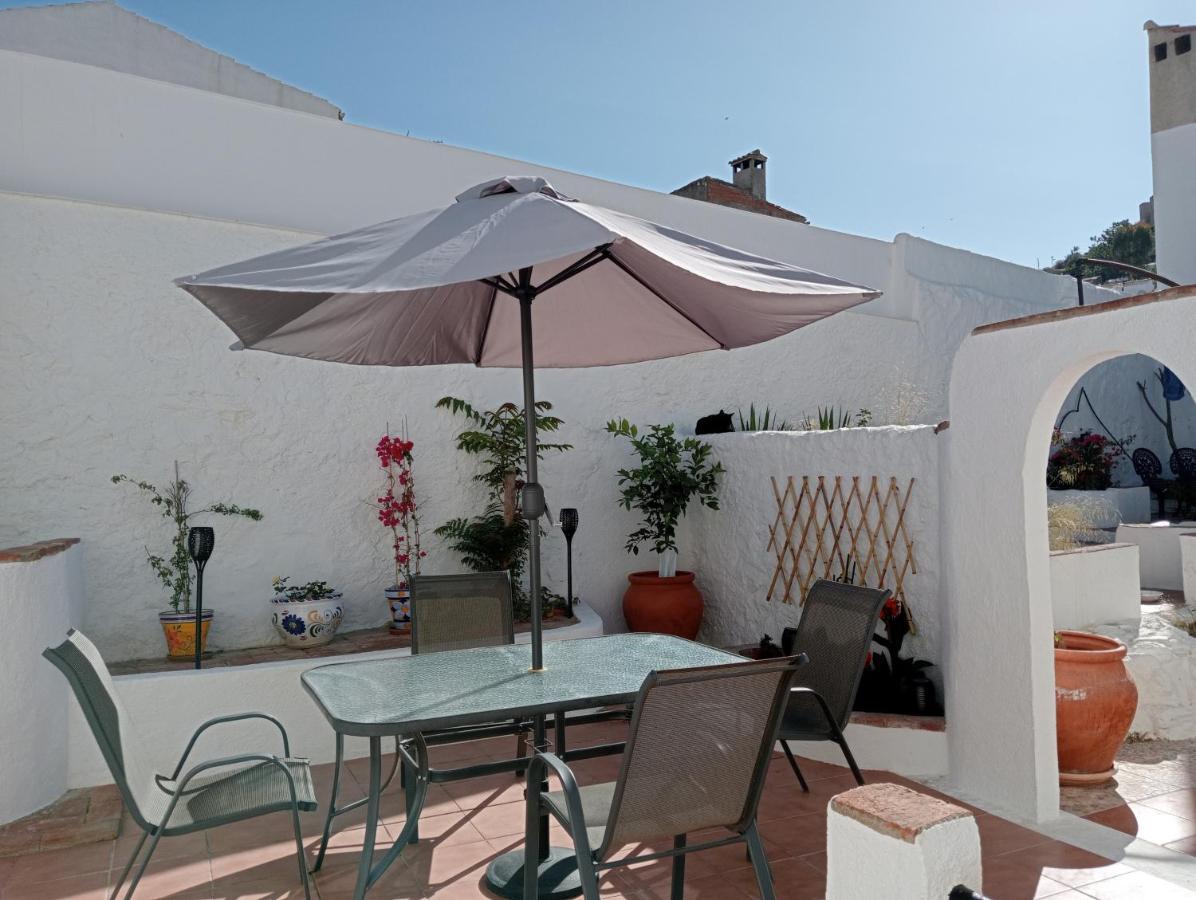 The Corner Terraza