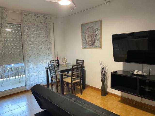 Vacacional Apartamento *